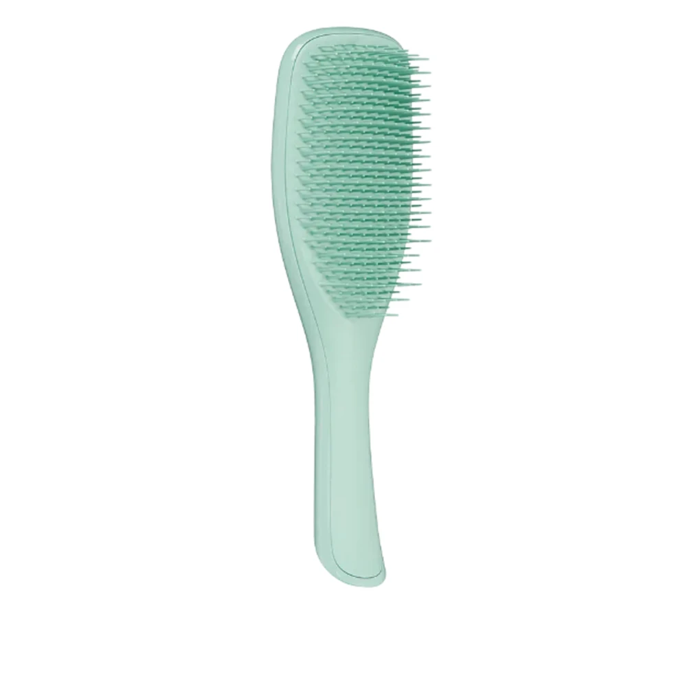 Расческа для волос Tangle Teezer The Wet Detangler Fine&Fragile (Marine Teal)