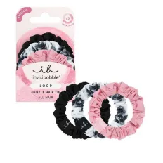 Резинка-браслет для волос Invisibobble LOOP (Be Gentle)