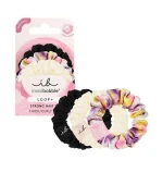 Резинка-браслет для волос Invisibobble LOOP (Plus Be Strong)