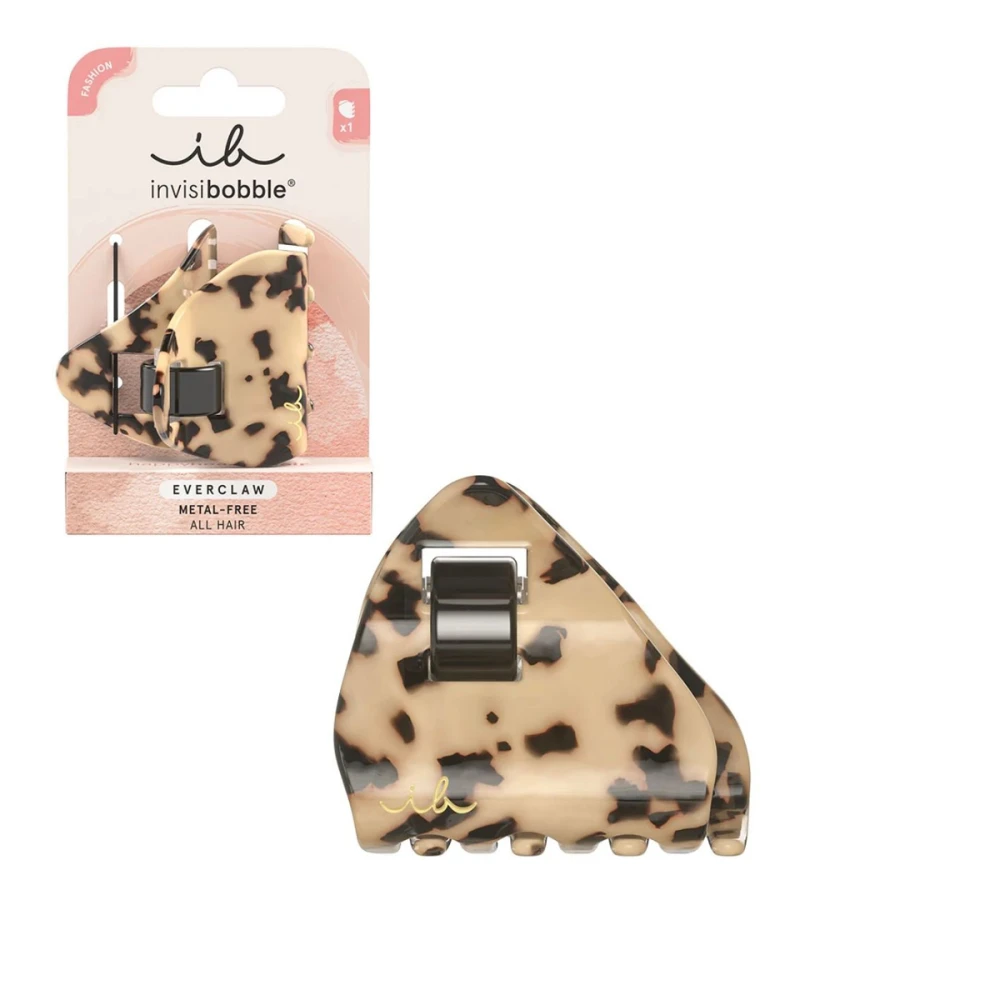 Заколка для волосся Invisibobble EVERCLAW (Leo Love)