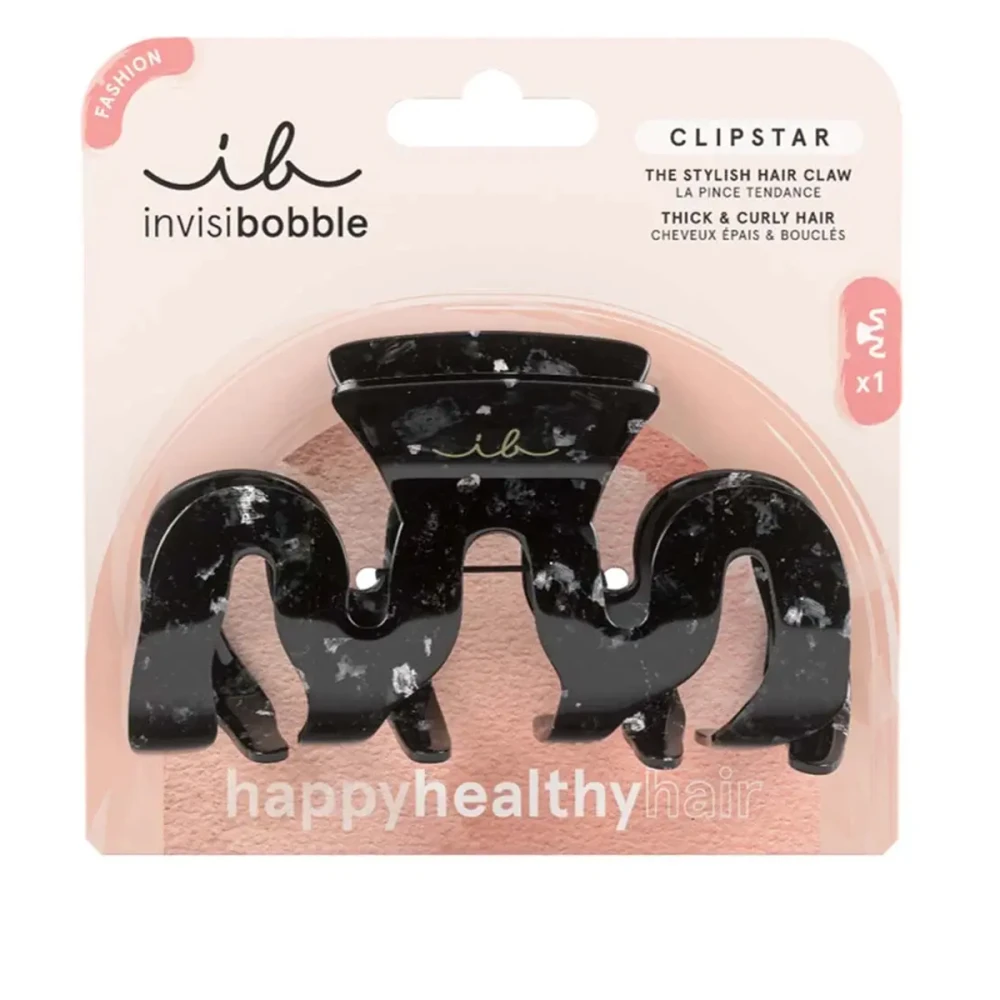 Заколка для волосся Invisibobble CLIPSTAR (Clawdia)
