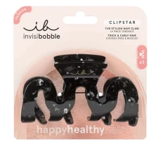 Заколка для волос Invisibobble CLIPSTAR (Clawdia)