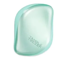 Расческа для волос Tangle Teezer Compact Styler (Frosted Teal Chrome)