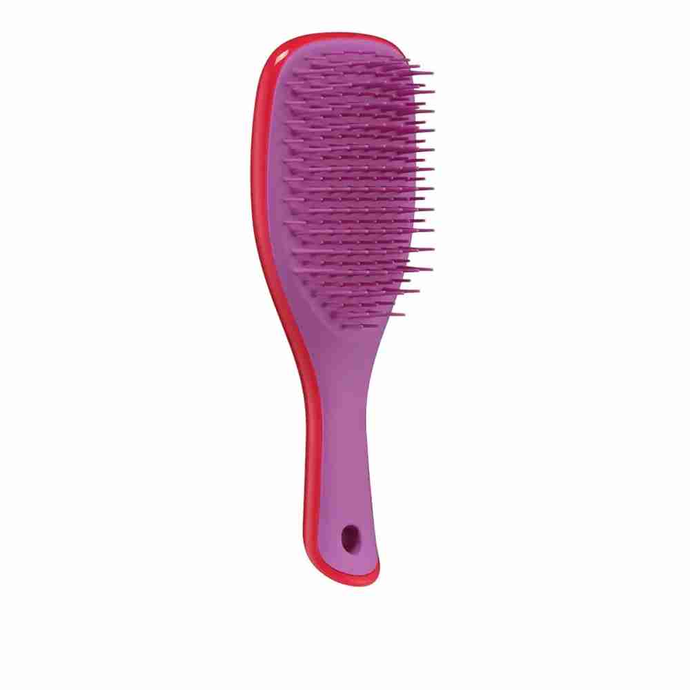 Щетка для волос Tangle Teezer The Wet Detangler Mini (Morello Cherry&Violet)