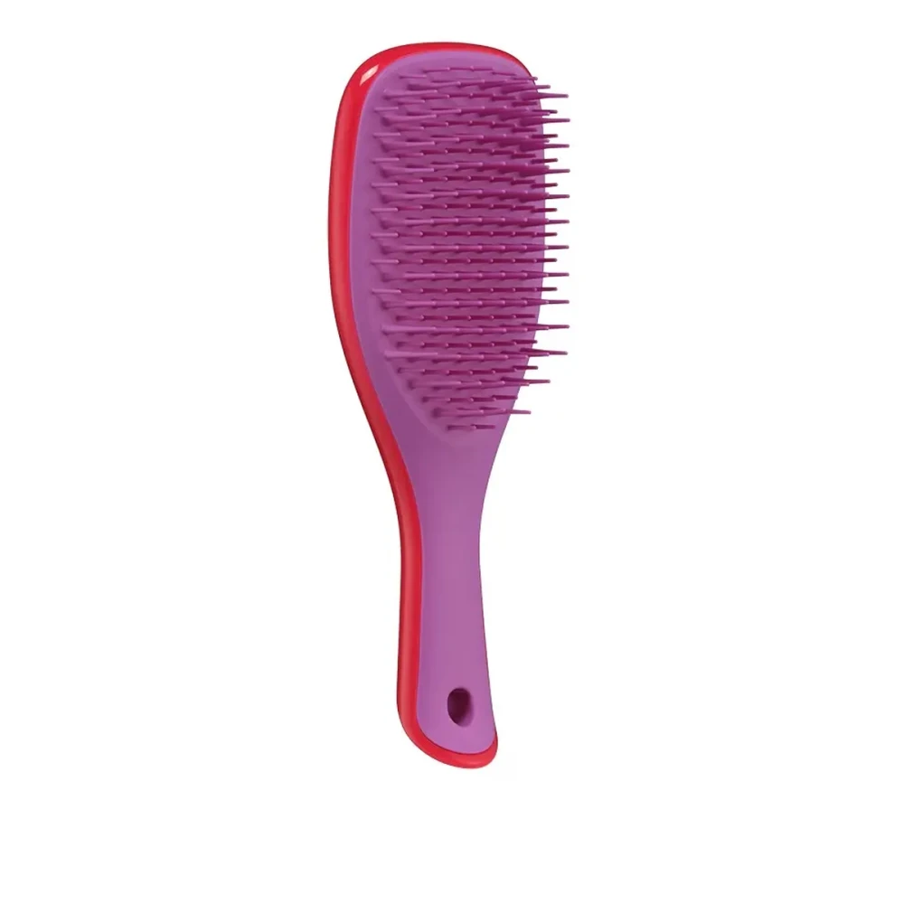 Щетка для волос Tangle Teezer The Wet Detangler Mini (Morello Cherry&Violet)