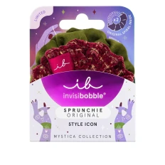 Резинка-браслет для волос Invisibobble SPRUNCHIE (Mystica Merry for Love)