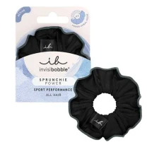 Резинка-браслет для волос Invisibobble SPRUNCHIE POWER (Black Panther)