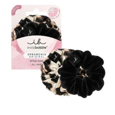Резинка-браслет для волос Invisibobble SPRUNCHIE (The Iconic Beauties)