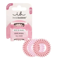 Резинка-браслет для волос Invisibobble ORIGINAL (The Pinks)