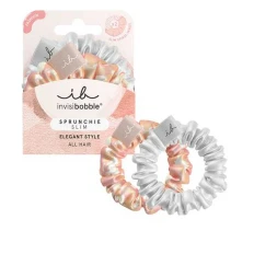 Резинка-браслет для волос Invisibobble SPRUNCHIE SLIM (Bella Fashion)