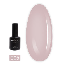 База KOMILFO Color Base 15 мл (005 French)