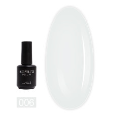 База KOMILFO Color Base 15 мл (006 French)