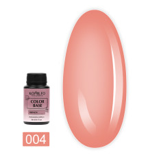 База KOMILFO Color Base 30 мл (бочонок) (004 French)