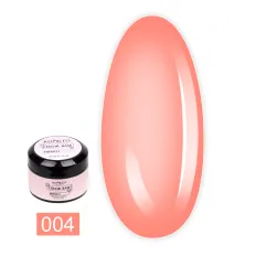 База KOMILFO Color Base 30 мл (гель-банка) (004 French)