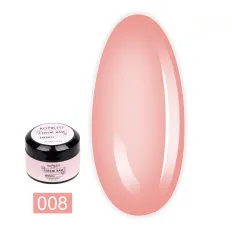 База KOMILFO Color Base 30 мл (гель-банка) (008 French)