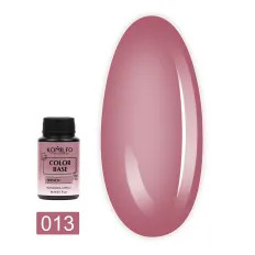 База KOMILFO Color Base 30 мл (бочонок) (013 French)
