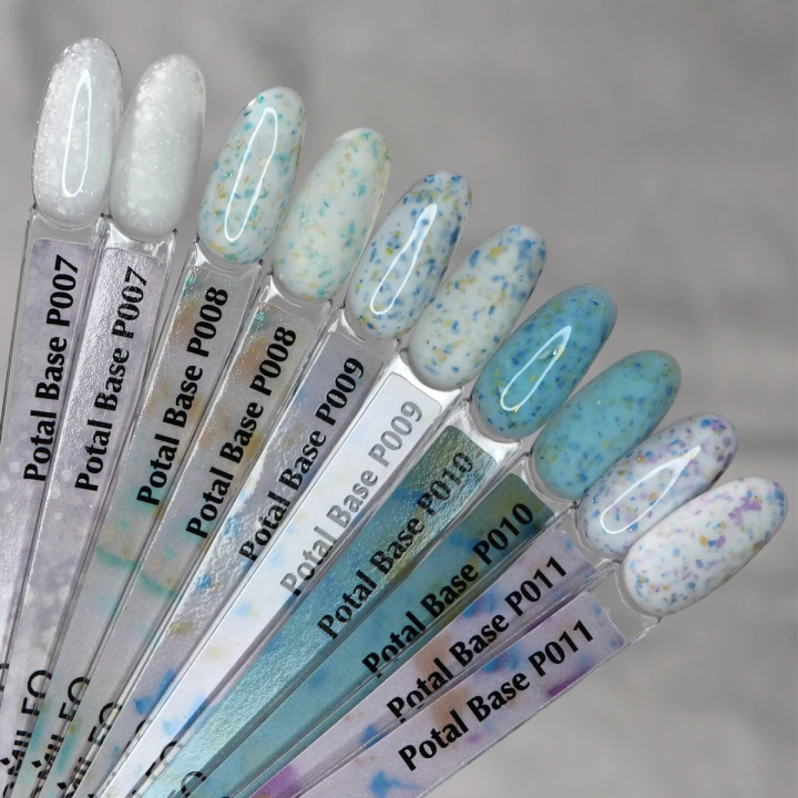 База KOMILFO Potal Base 8 мл (007)