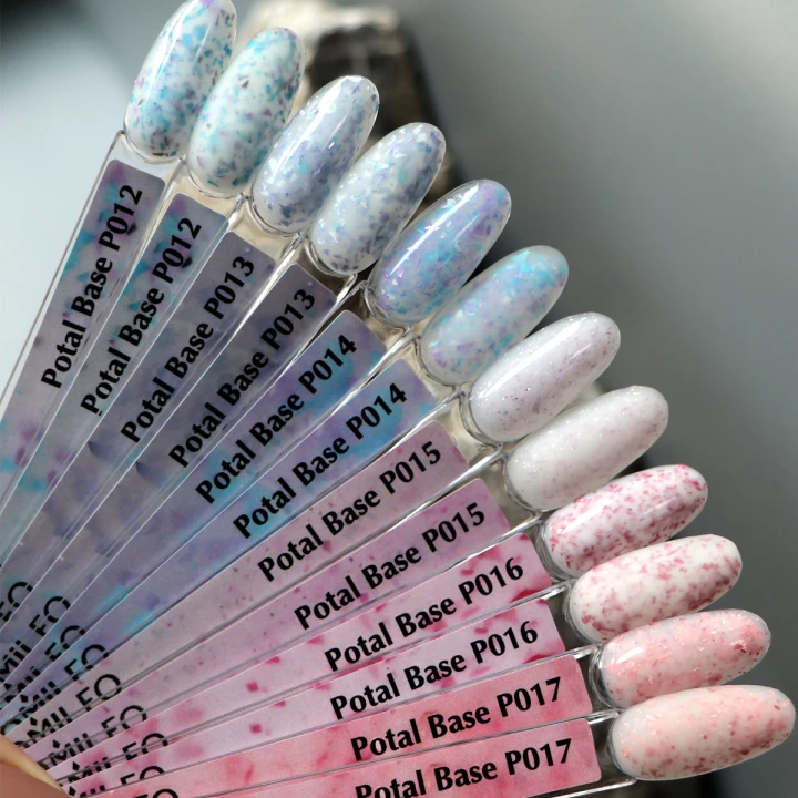 База KOMILFO Potal Base 8 мл (014)