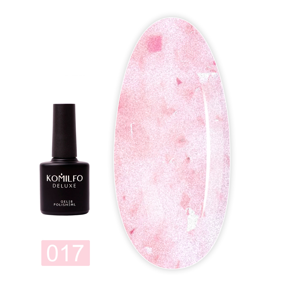 База KOMILFO Potal Base 8 мл (017)