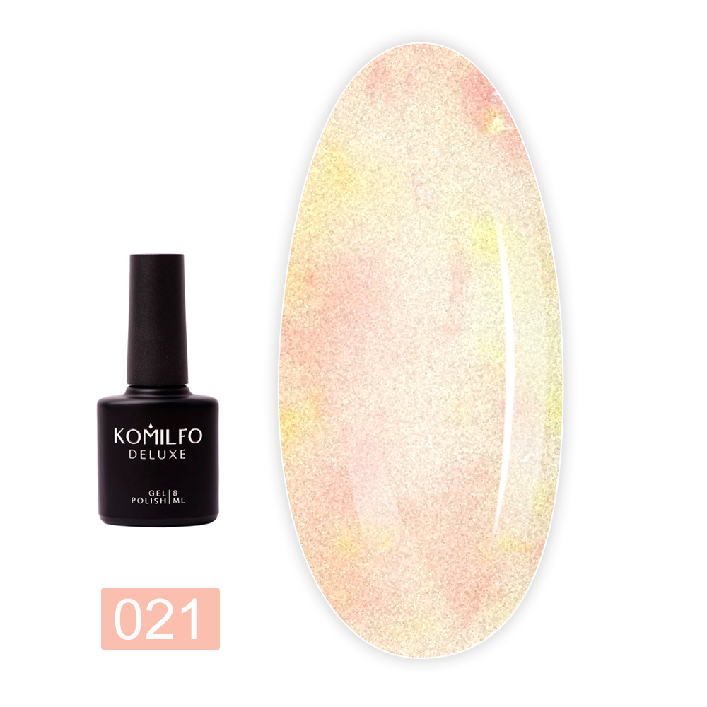 База KOMILFO Potal Base 8 мл (021)