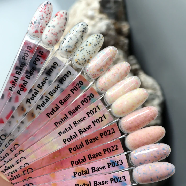 База KOMILFO Potal Base 8 мл (022)