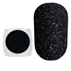 Блестки KOMILFO 0,1 мм E25 г (001)