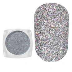 Блестки KOMILFO 01 мм E25 г (002)