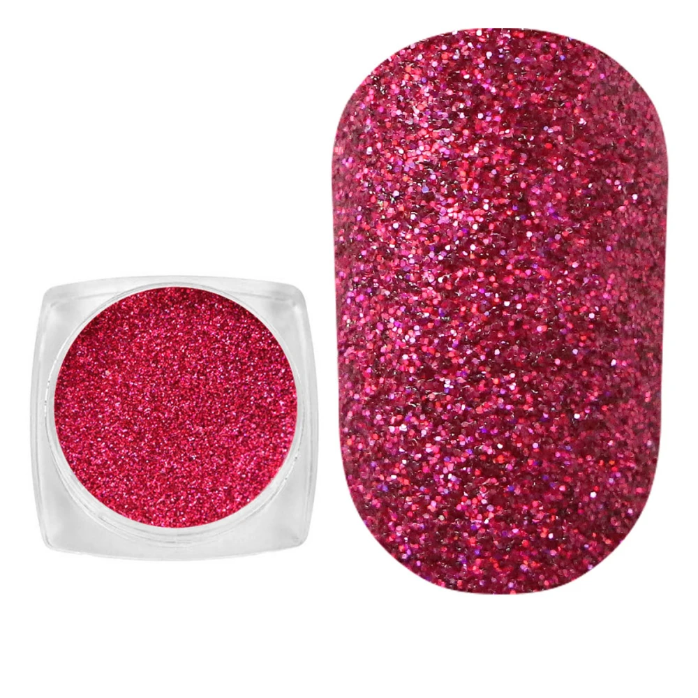 Блискітки KOMILFO 01 мм E25 г (005)