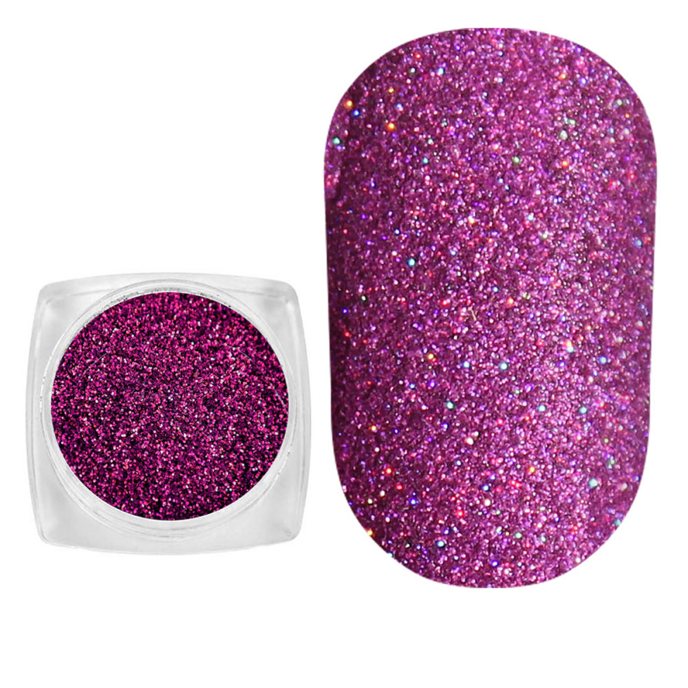 Блестки KOMILFO 01 мм E25 г (007)