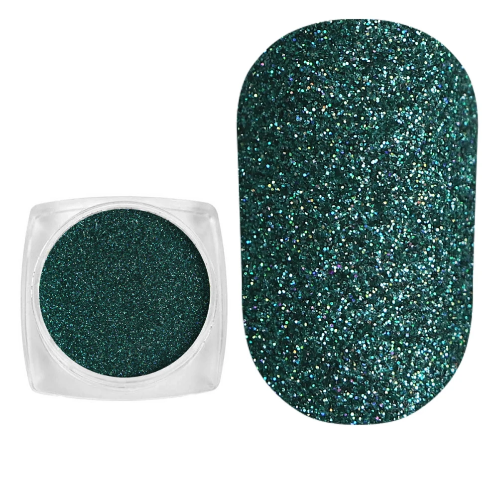 Блискітки KOMILFO 01 мм E25 г (010)