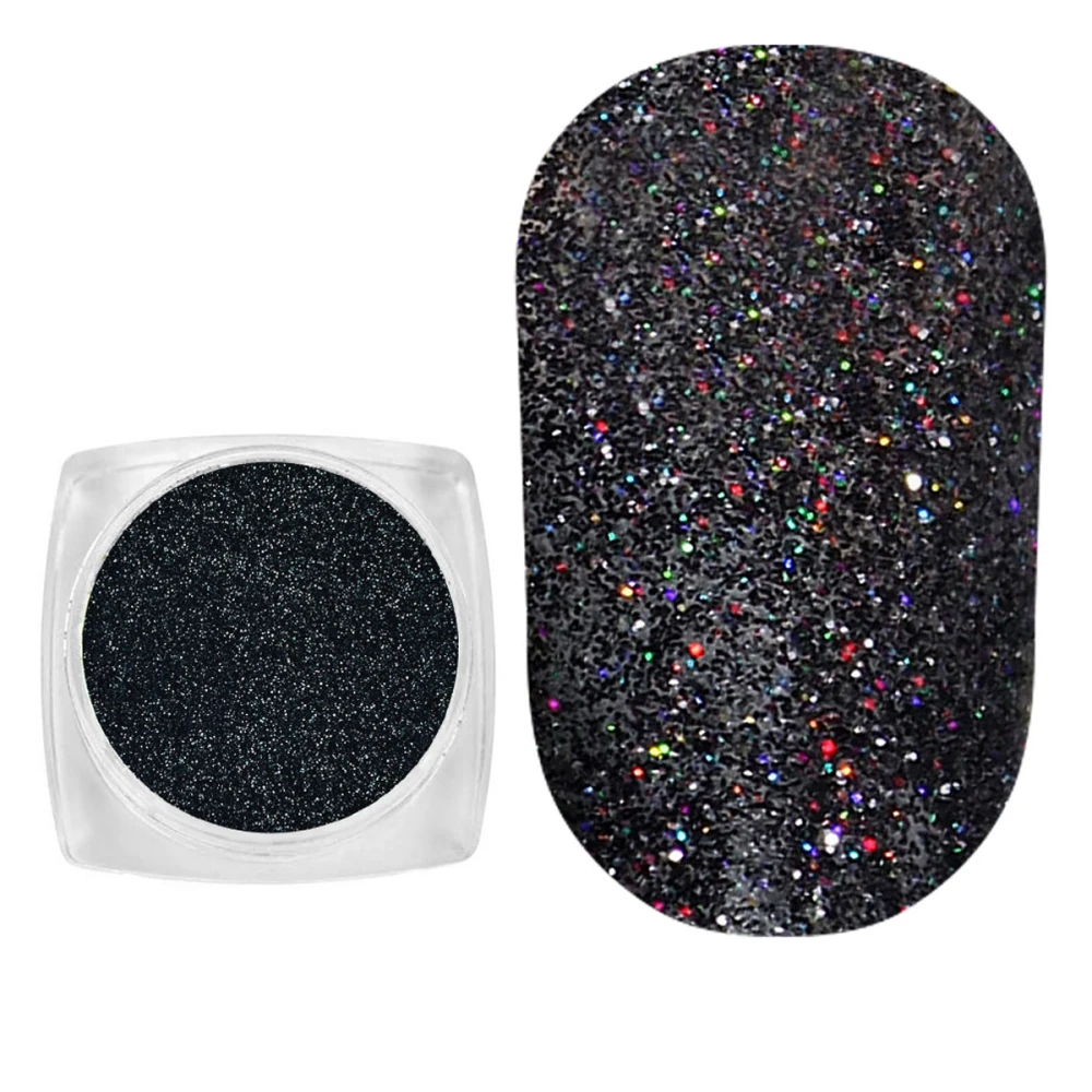 Блискітки KOMILFO 01 мм E25 г (014)