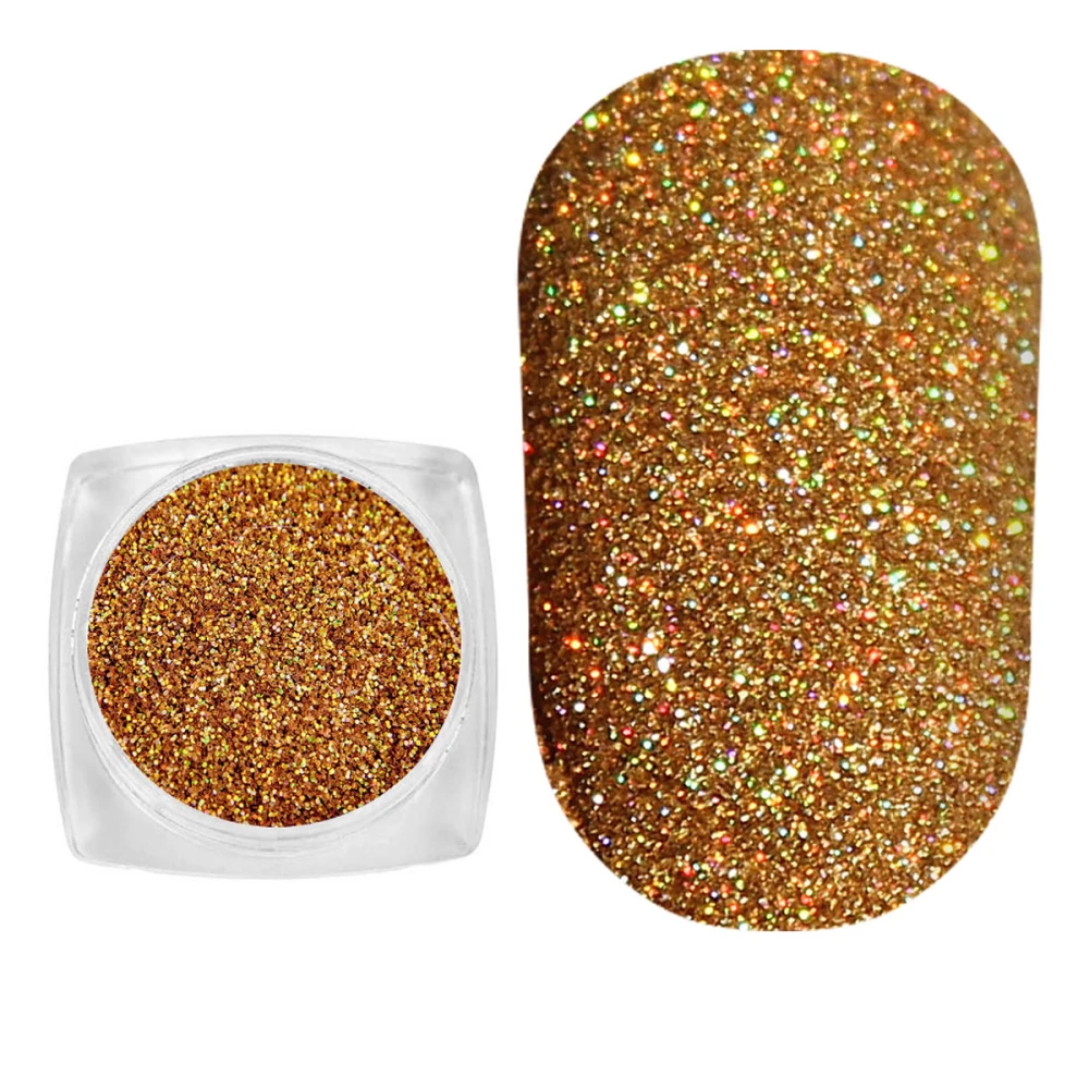 Блискітки KOMILFO 008 мм E25 г (003)