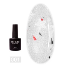 База KOMILFO Glassy Base 8 мл (001)