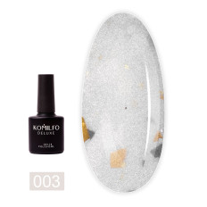 База KOMILFO Glassy Base 8 мл (003)