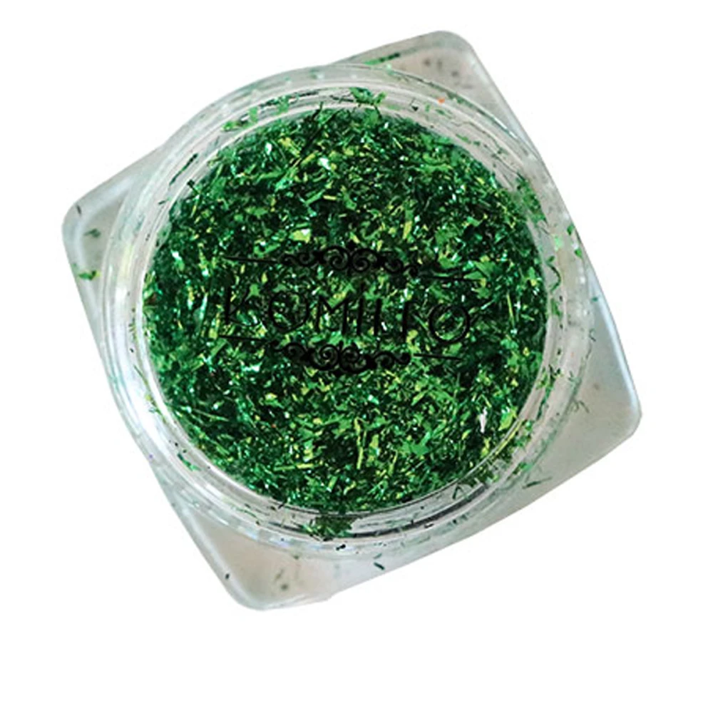 Фольга KOMILFO Foil Stripes 02 г (005)