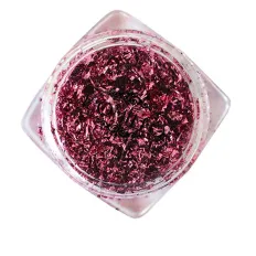 Фольга KOMILFO Foil Stripes 02 г (007)