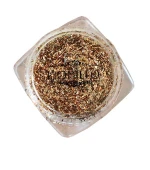 Фольга KOMILFO Foil Stripes 02 г (008)