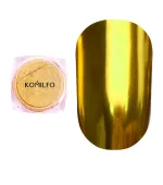 Пудра дзеркальна KOMILFO Mirror Powder 5 г (002)