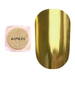 Пудра зеркальная KOMILFO Mirror Powder 5 г (003)