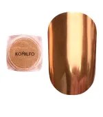 Пудра дзеркальна KOMILFO Mirror Powder 5 г (004)
