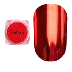 Пудра зеркальная KOMILFO Mirror Powder 5 г (006)