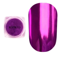Пудра зеркальная KOMILFO Mirror Powder 5 г (008)