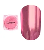 Пудра дзеркальна KOMILFO Mirror Powder 5 г (010)