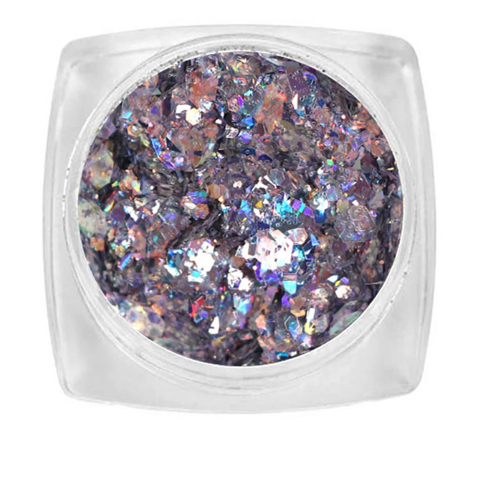 Блесточки KOMILFO MIX chameleon 15 г (001)