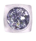 Блесточки KOMILFO MIX chameleon 15 г (003)