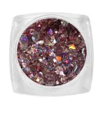 Блесточки KOMILFO MIX chameleon 15 г (005)