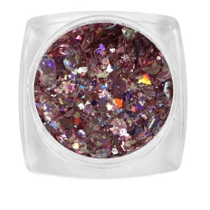 Блесточки KOMILFO MIX chameleon 15 г (005)