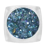 Блесточки KOMILFO MIX chameleon 15 г (006)