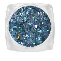 Блесточки KOMILFO MIX chameleon 15 г (006)