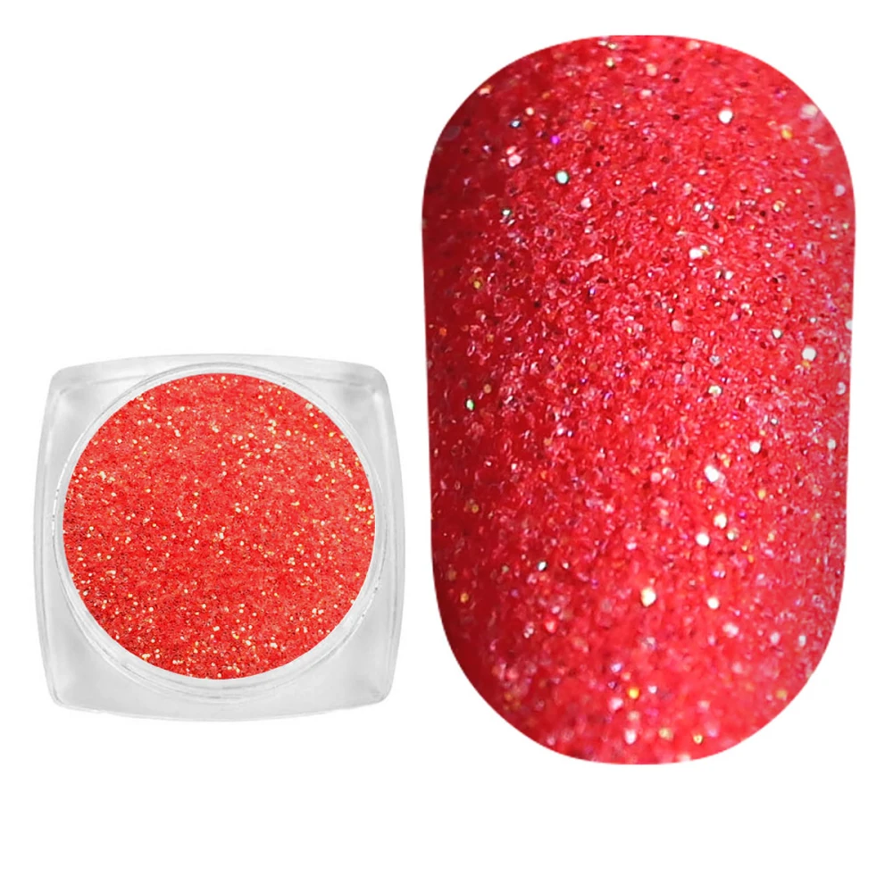 Блесточки KOMILFO Rainbow Series 002 мм Е25 г (501)